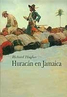 Huracán en Jamaica