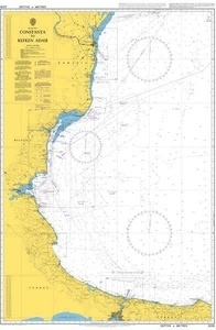 2230 Constanta to Kefken Adasi