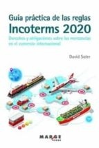 Guía práctica de las reglas Incoterms 2020