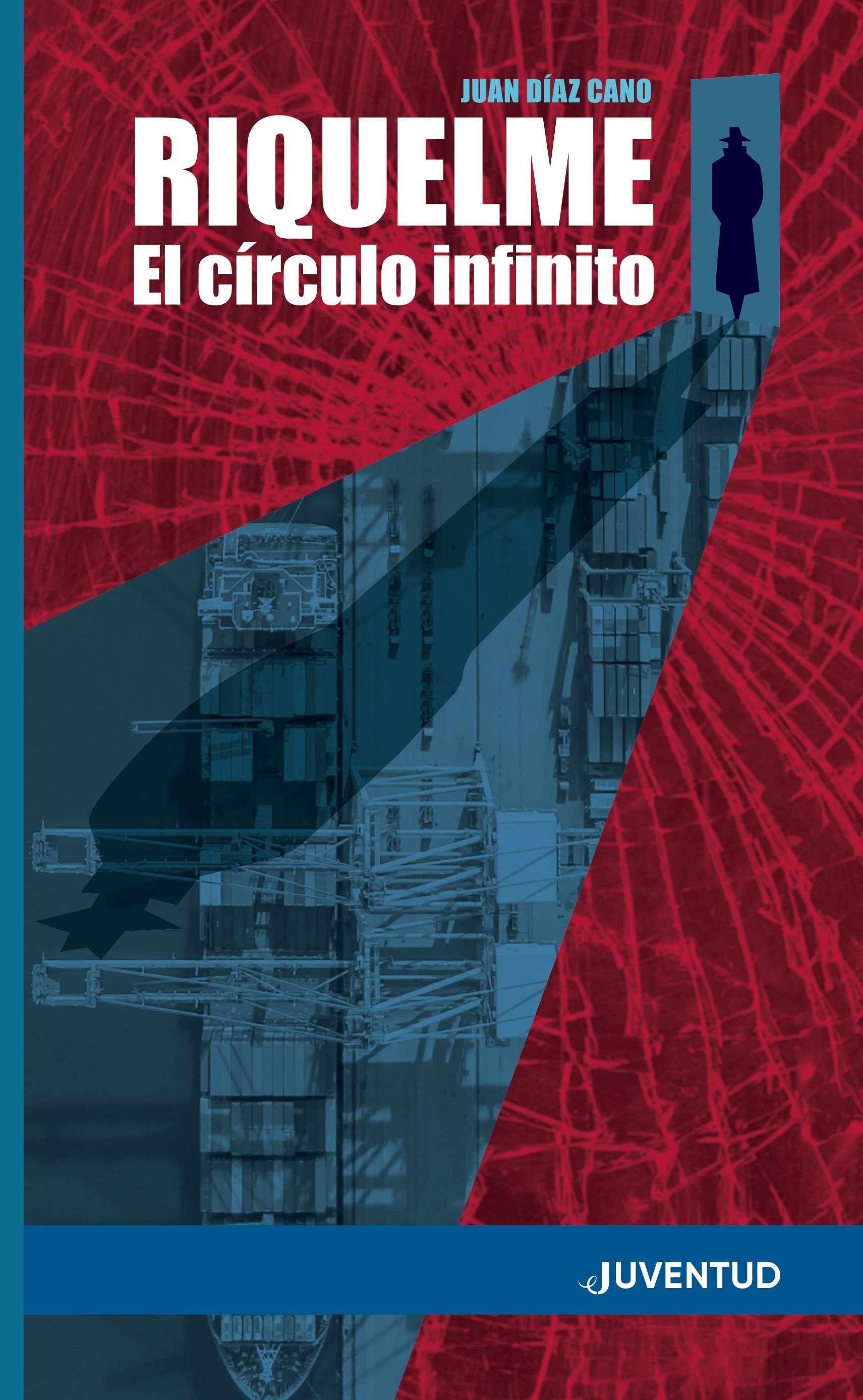 Riquelme "El círculo infinito"