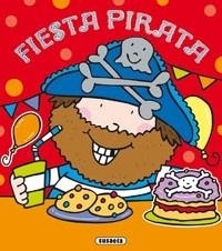 Fiesta pirata