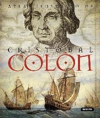 Atlas ilustrado de Cristobal Colón