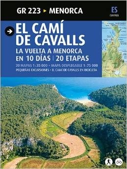 El camí de Cavalls "la vuelta a Menorca en 10 días"