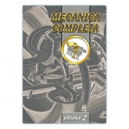 Mecánica completa (Mecánica general)