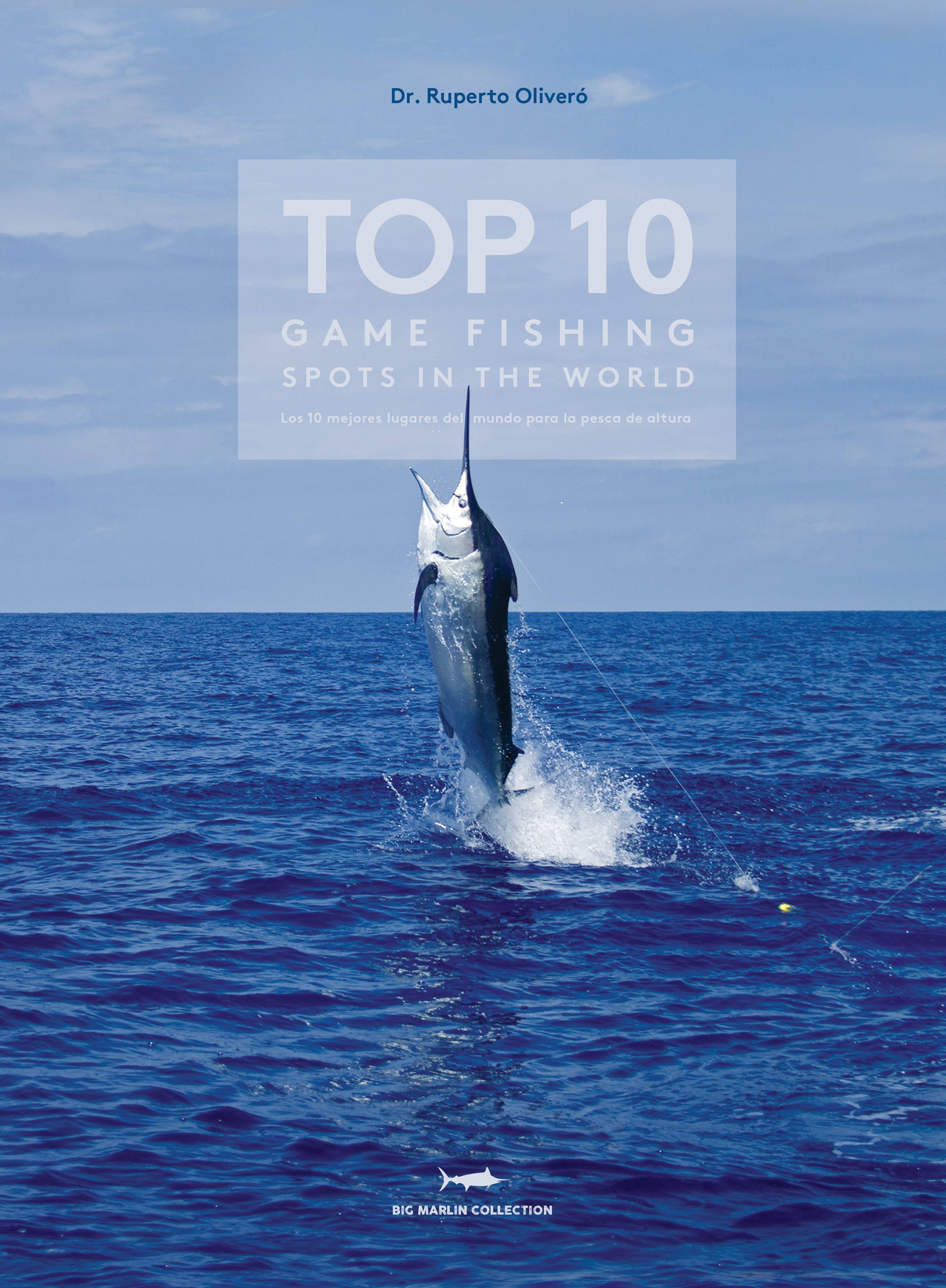 Top 10 Game Fishing Spots in the World