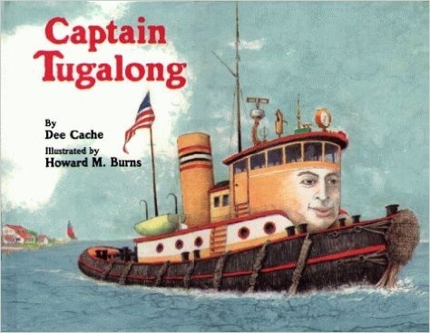 Captain Tugalong