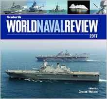 World Naval Review 2017