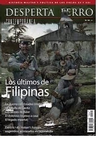 Los últimos de Filipinas