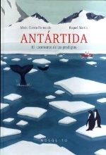 Antártida