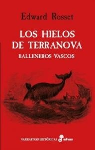 Los hielos de Terranova