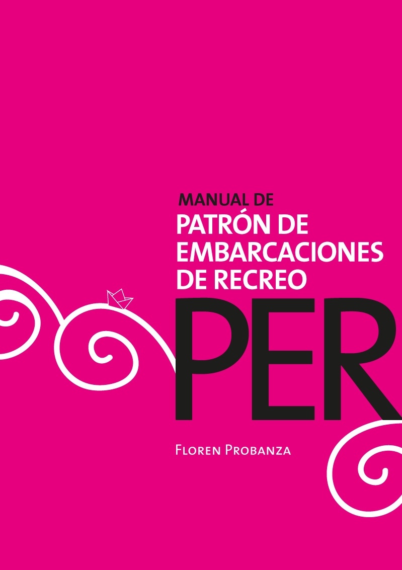 Manual de Patrón de Embarcaciones de Recreo