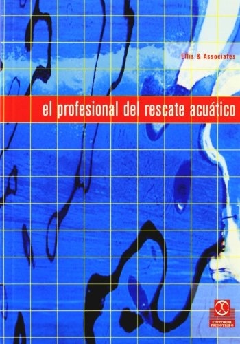 El profesional del rescate acuático