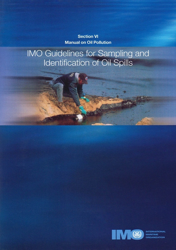 e-reader: Manual on Oil Pollution - Section VI 1998