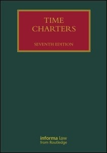 Time Charters