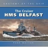 The Battlecruiser Belfast