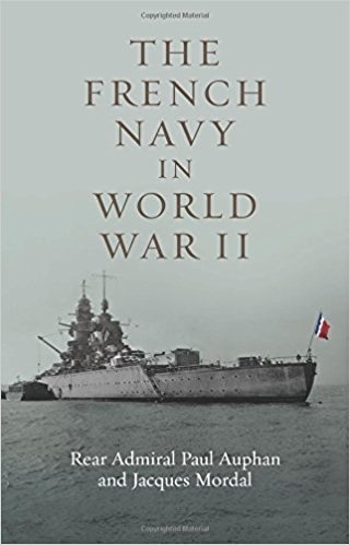 The French Navy in World War II