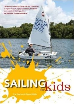 Sailing for kids