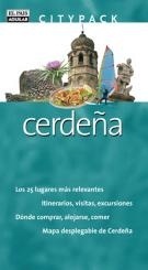 Cerdeña. City Pack