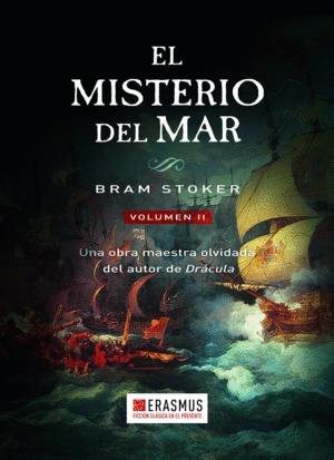 EL MISTERIO DEL MAR II