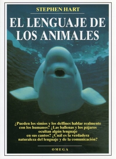 El lenguaje de los animales