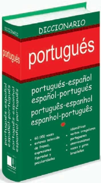 Dº Portugues POR-ESP / ESP-POR