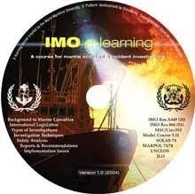 IMO e-learning: Marine Accident and Incident Investigators (V1.0), 2004