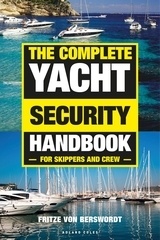 The Complete Yacht Security Handbook "For skippers and crew"