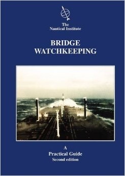 Bridge watchkeeping "a practical guide"