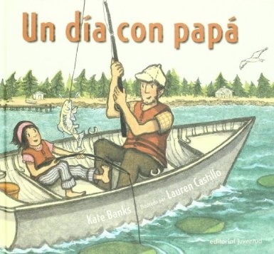 Un dia con papá