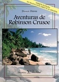 Las aventuras de Robinson Crusoe