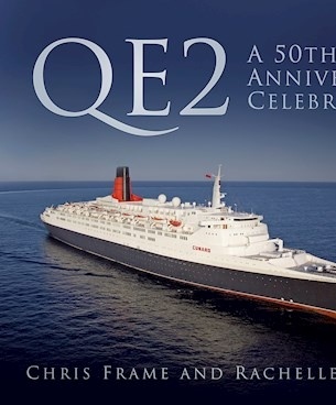 QE2 A 50th Anniversary Celebration