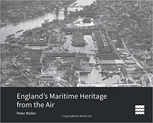 England's maritime heritage from the air