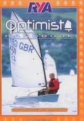 RYA Optimist Handbook