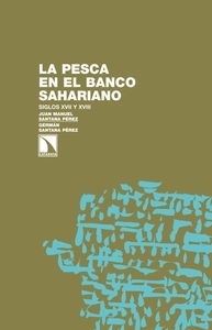 La pesca en el banco Sahariano