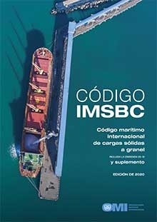 IMSBC Code and Supplement, 2020 Spanish Edition