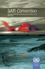 SAR Convention, 2006 Edition