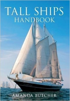 Tall ships handbook