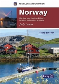 Norway "Oslo to North Cape and Svalbard"
