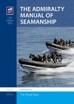 The Admiralty Manual of Seamanship.