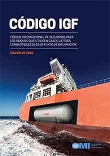 IGF Code, 2016 Spanish Edition