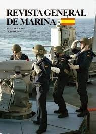 Revista general de Marina.