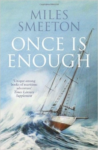 Once Is Enough