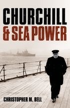 Churchill and Sea Power