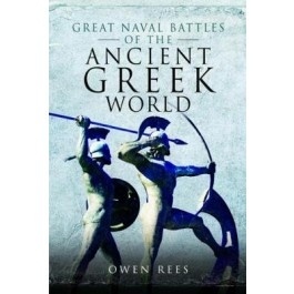 Great Naval Battles of the Ancient Greek World