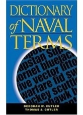 Dictionary of Naval Terms