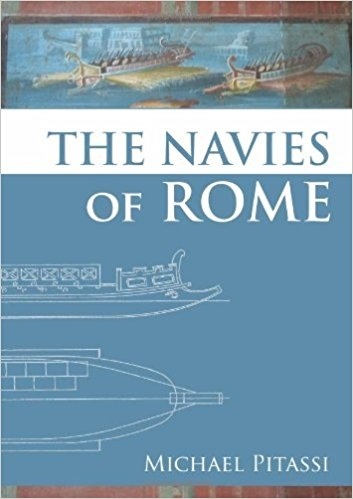 The navies of Rome