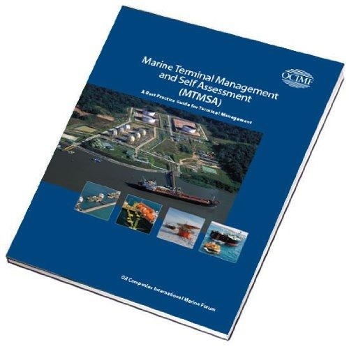 Marine Terminal Management and Self Assessment "OCIM Guide"