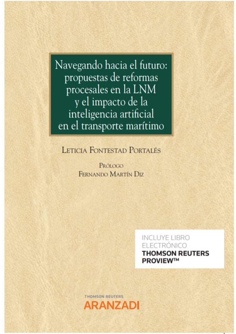 Navegando hacia el futuro: propuestas de reformas procesales en la LNM y el impacto de la inteligencia artificia