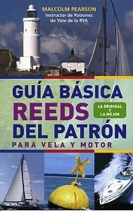 Guía básica Reeds del patrón para vela y motor