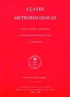 CLAVES METEOROLÓGICAS "PE01"